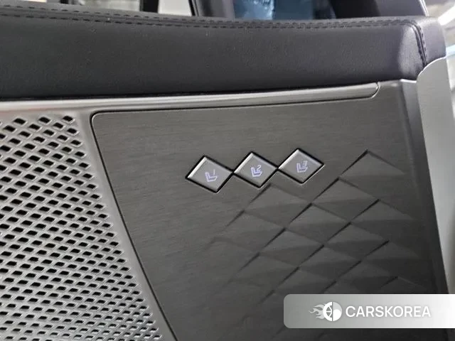 Kia K8 2021 Белый из Кореи, фото 4