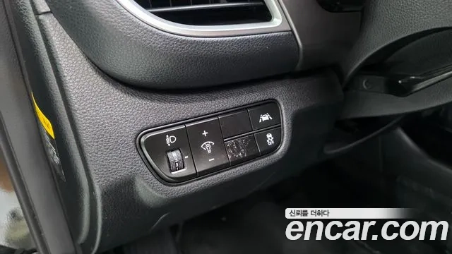 Kia Seltos id 2907709 из Кореи 4