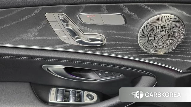 Mercedes-Benz E-Class W213 2021 Синий из Кореи, фото 4