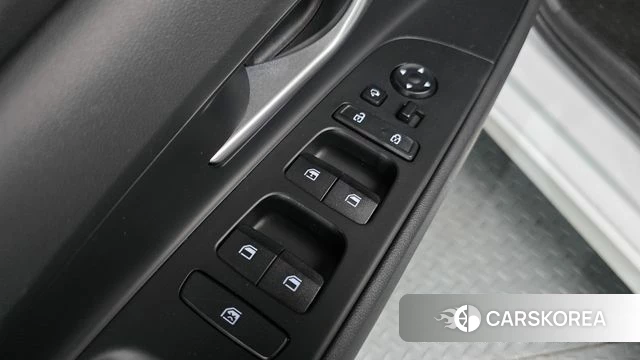 Hyundai Avante (CN7) 2023 Белый из Кореи, фото 4