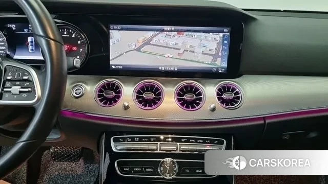 Mercedes-Benz E-Class W213 2019 Черный из Кореи, фото 4