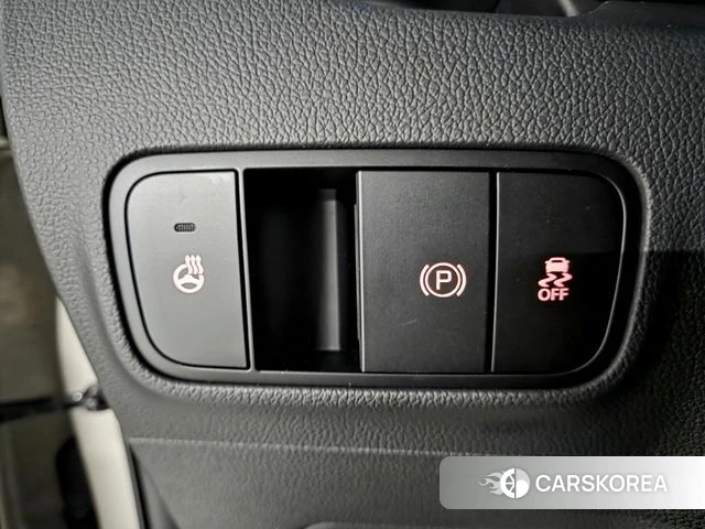 Kia The New Kia Ray 2025 Белый из Кореи, фото 4