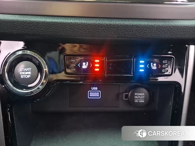 Ssangyong Beautiful Korando 2020 Белый из Кореи, фото 4