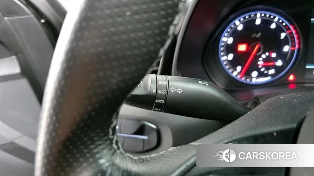 Hyundai Veloster (JS) 2019 Черный из Кореи, фото 4