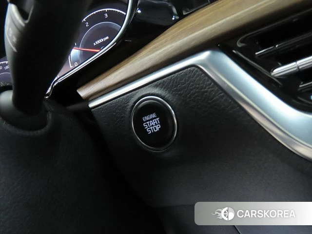 Kia Mohave Master 2020 Серый из Кореи, фото 4