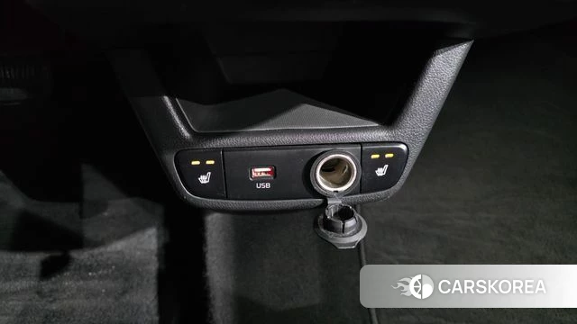 Kia The New Ray 2022 Черный из Кореи, фото 4