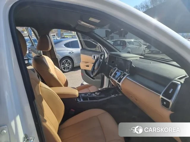 Kia Sorento 4th Generation id 3656093 из Кореи 4