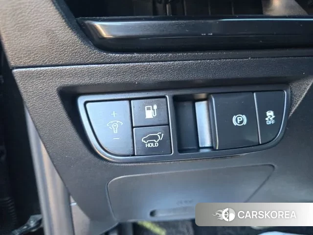 Kia EV6 2022 Черный из Кореи, фото 4