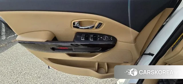 Kia The New Carnival 2018 Жемчужный цвет из Кореи, фото 4