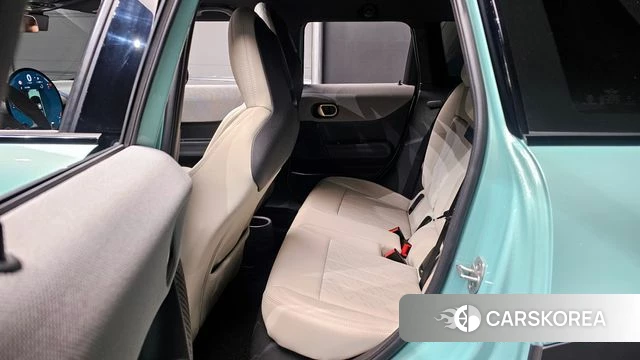 Mini Cooper S 4th Generation 2025 Небесно-голубой из Кореи, фото 4