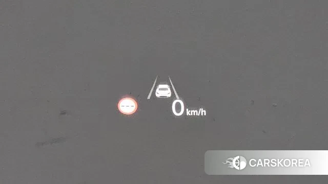 Genesis The New G70 2023 Серый из Кореи, фото 4