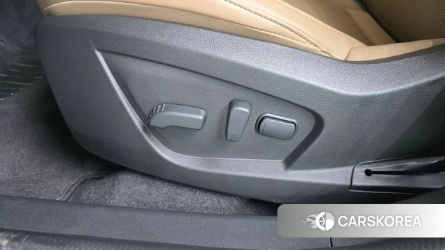 Renault Korea (Samsung) Arcana 2025 Белый из Кореи, фото 4