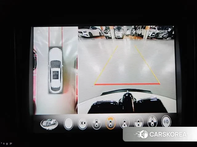 Maserati Levante 2020 Белый из Кореи, фото 4