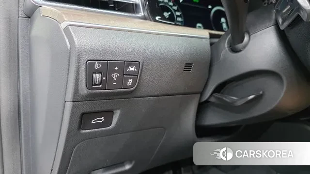 Kia K5 3rd generation 2021 Белый из Кореи, фото 4