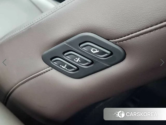 Hyundai Ionic 6 2022 Серый из Кореи, фото 4