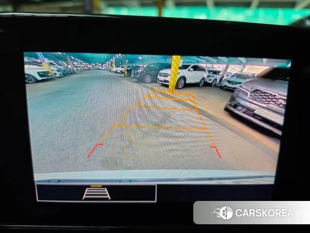 Chevrolet (GM Daewoo) Trax Crossover 2024 Белый из Кореи, фото 4