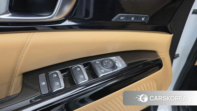 Kia Carnival 4th generation 2021 Белый из Кореи, фото 4