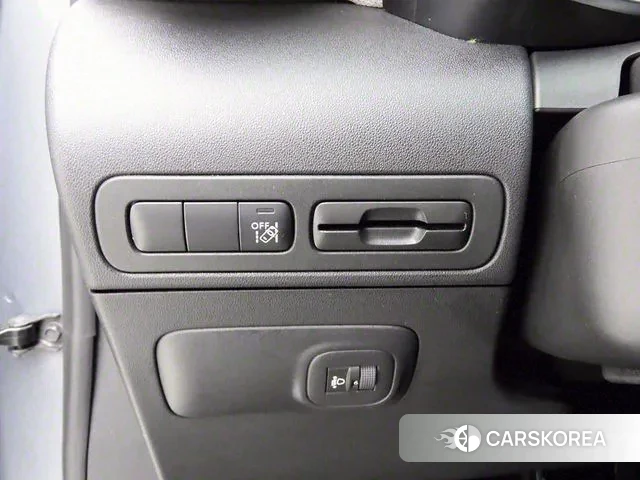 Citroen / DS C3 Aircross 2019 Серый из Кореи, фото 4