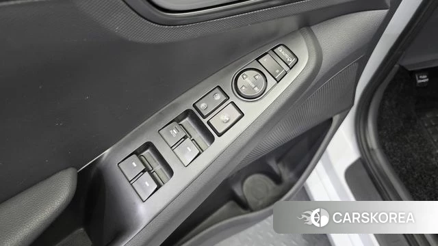 Hyundai The New Ionic Hybrid 2019 Белый из Кореи, фото 4