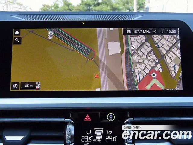 BMW 4 Series (G22) id 2667324 из Кореи 4