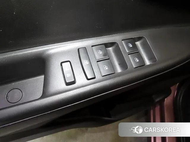 Chevrolet (GM Daewoo) The New Spark 2019 Коричневый из Кореи, фото 4