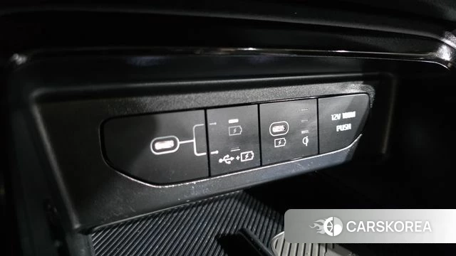 Kia The New K5 3rd generation 2026 Серебристо-серый из Кореи, фото 4