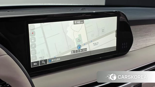 Hyundai The New Palisade 2023 Белый из Кореи, фото 4