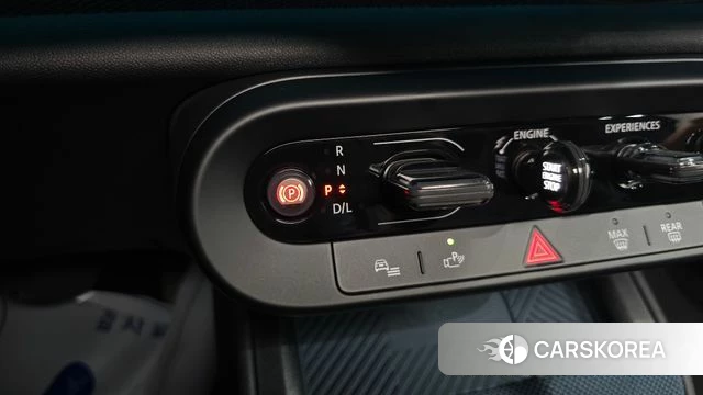 Mini Cooper S Countryman 3rd Generation 2025 Синий из Кореи, фото 4