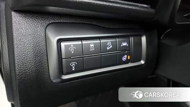 Ssangyong Berry New Tivoli 2021 Белый из Кореи, фото 4