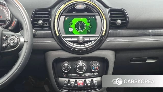Mini Cooper D Clubman 2019 Серый из Кореи, фото 4