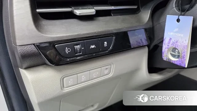 Kia Carnival 4th generation 2020 Белый из Кореи, фото 4