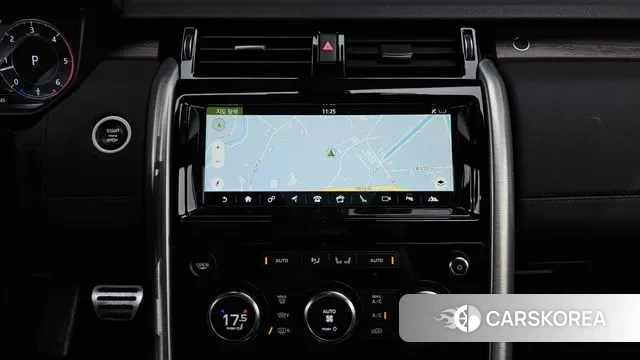 Land Rover Discovery 5 2018 Белый из Кореи, фото 4