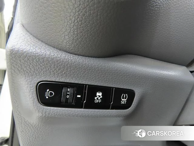 Kia All New Morning (JA) 2018 Белый из Кореи, фото 4