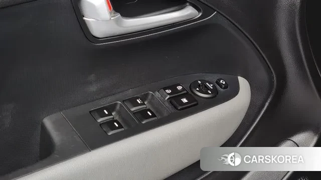 Kia The New Ray 2019 Жемчужный цвет из Кореи, фото 4