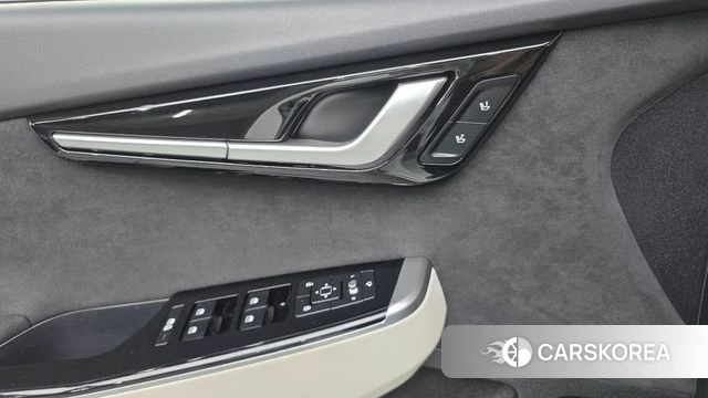 Kia EV6 2023 Белый из Кореи, фото 4