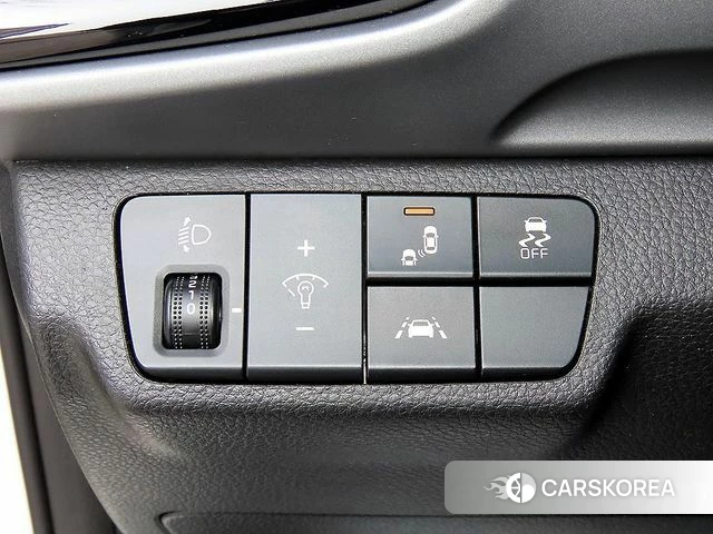 Kia Stonic 2019 Белый из Кореи, фото 4