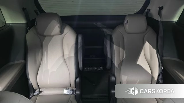 Kia The New Carnival 4th Generation 2024 Белый из Кореи, фото 4