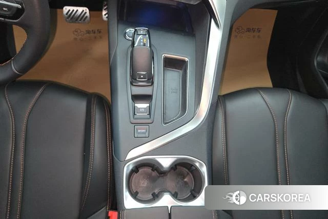 Peugeot 4008 2018 Белый из Китая, фото 4