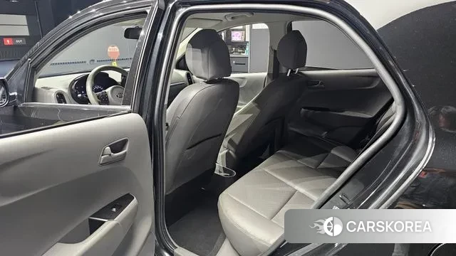 Kia All New Morning (JA) 2018 Черный из Кореи, фото 4