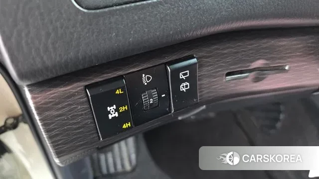 Ssangyong Korando Turismo 2019 Белый из Кореи, фото 4