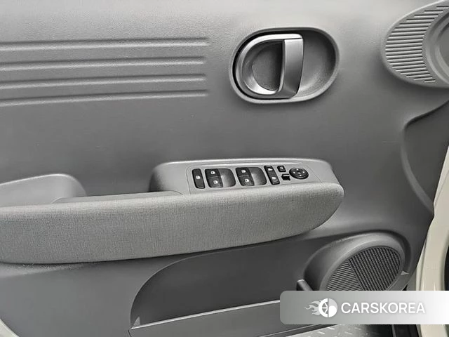 Hyundai Casper 2022 Белый из Кореи, фото 4