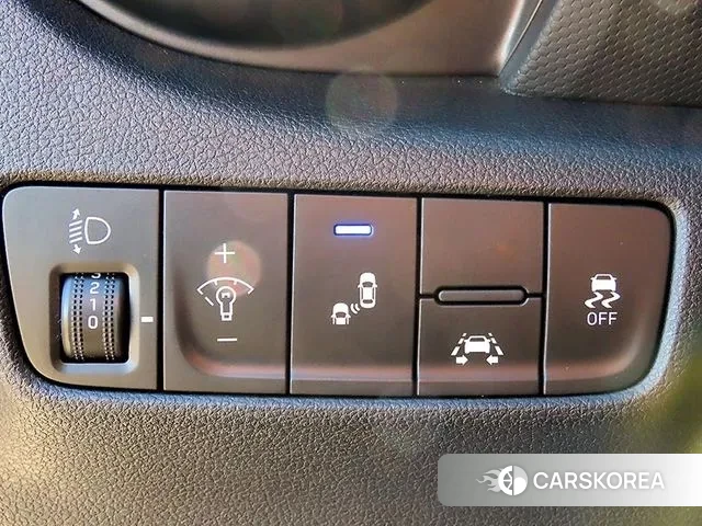 Hyundai Kona 2019 Серый из Кореи, фото 4