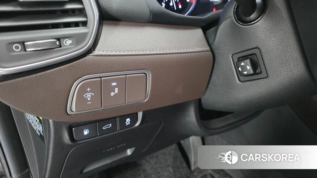 Hyundai Grandeur IG 2018 Серый из Кореи, фото 4