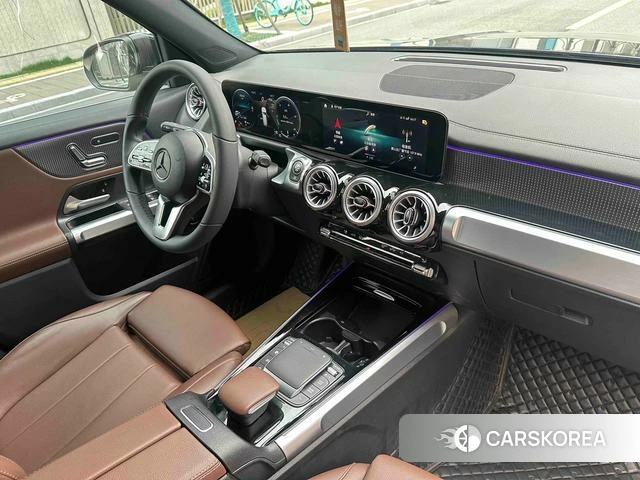 Mercedes-Benz GLB id 4212673 из Китая 4