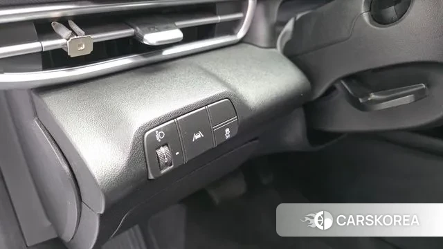 Hyundai Avante (CN7) 2020 Белый из Кореи, фото 4