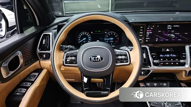 Kia Sorento 4th Generation id 3514115 из Кореи 4