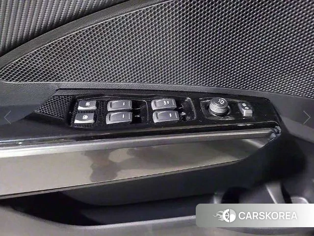 Ssangyong Berry New Tivoli 2022 Белый из Кореи, фото 4