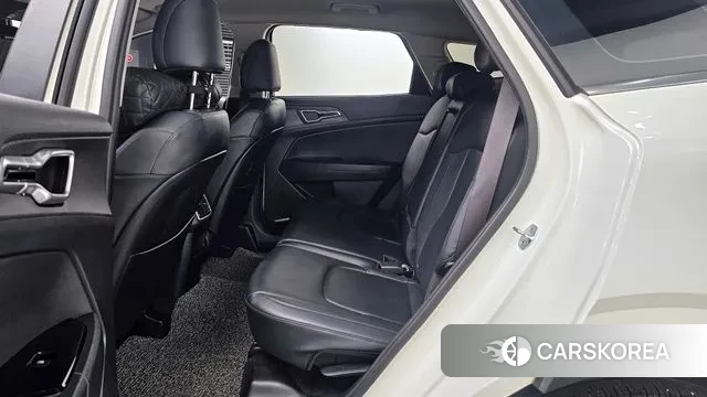 Kia Sportage 5th Generation id 3645714 из Кореи 4