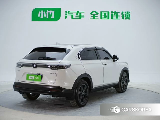 Honda XR-V 2023 Белый из Китая, фото 4