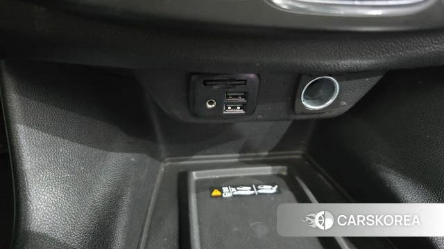 Chevrolet (GM Daewoo) Traverse 2023 Белый из Кореи, фото 4